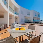 Apartmán Bay L - Casa Mar Azul