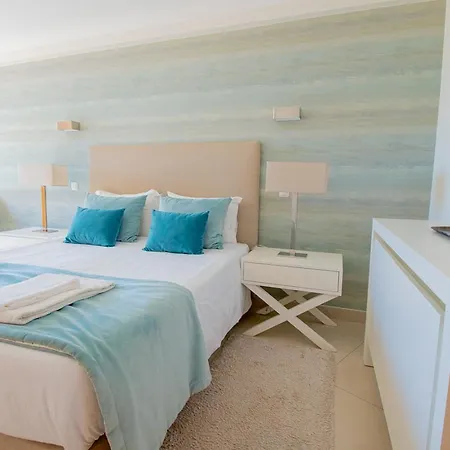 Bay L - Casa Mar Azul Καρβοέιρο