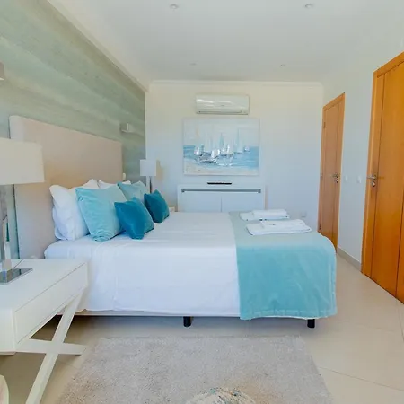 Bay L - Casa Mar Azul *