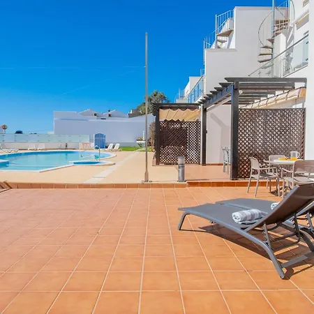 Bay L - Casa Mar Azul 아파트 *