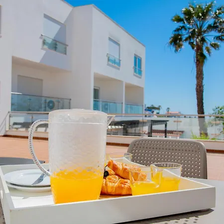 Bay L - Casa Mar Azul 아파트 *