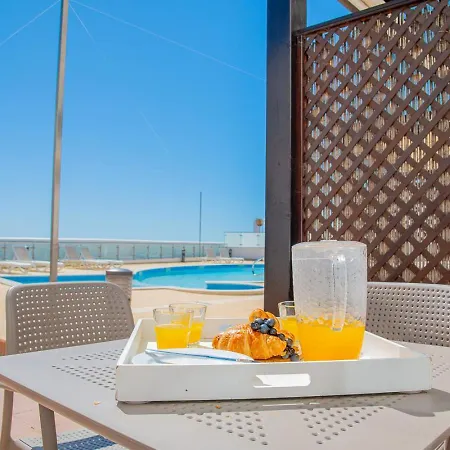Bay L - Casa Mar Azul 카르보에이루
