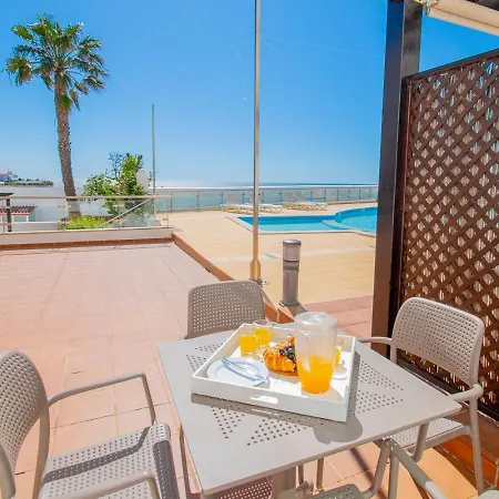 Bay L - Casa Mar Azul 아파트 *