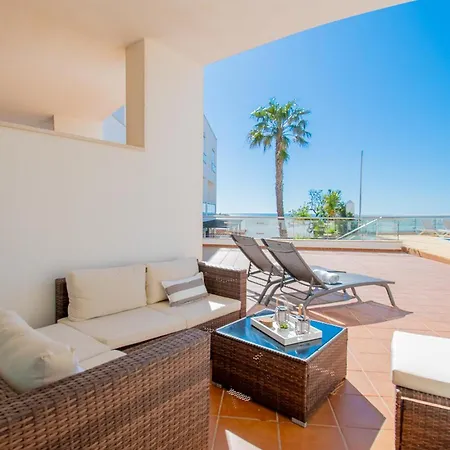 Bay L - Casa Mar Azul *