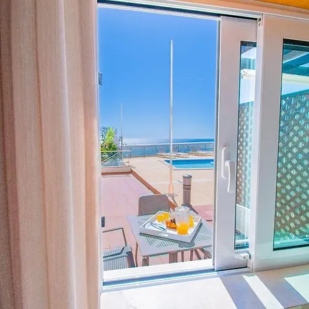 아파트 Bay L - Casa Mar Azul