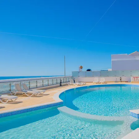 아파트 Bay L - Casa Mar Azul *