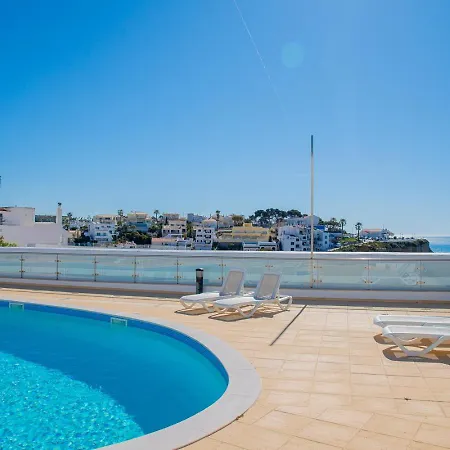 Bay L - Casa Mar Azul 아파트 *