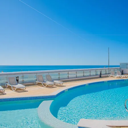 Bay L - Casa Mar Azul * 카르보에이루