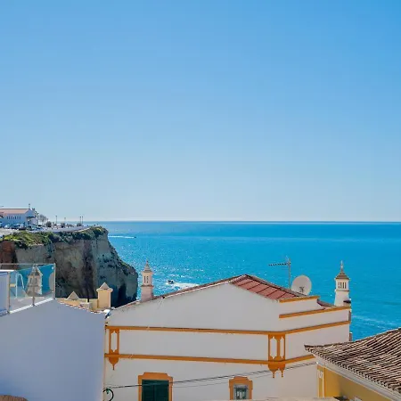 Bay L - Casa Mar Azul *