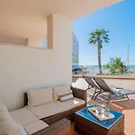 Bay L - Casa Mar Azul דירה קארבואירו