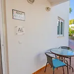 דירה Bay L - Casa Mar Azul קארבואירו