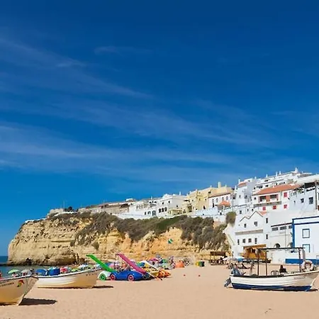 Bay L - Casa Mar Azul