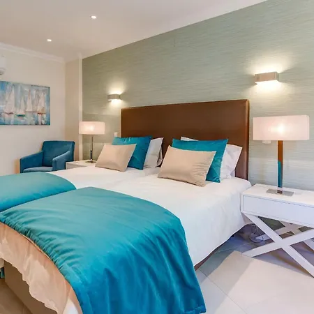 Bay L - Casa Mar Azul Lägenhet *