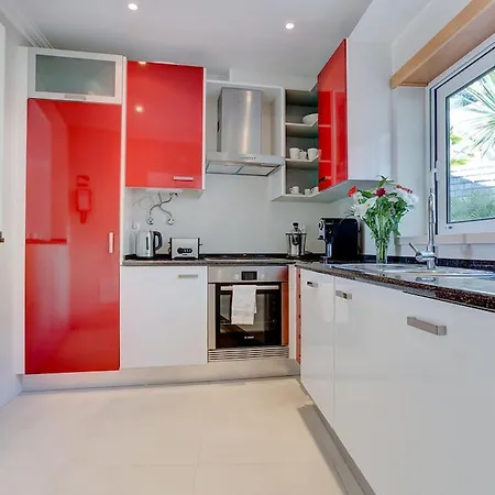 Lägenhet Bay L - Casa Mar Azul *