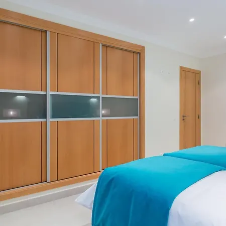 Lägenhet Bay L - Casa Mar Azul Carvoeiro (Lagoa)