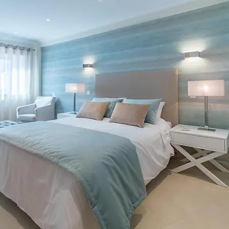 Bay L - Casa Mar Azul Lägenhet *