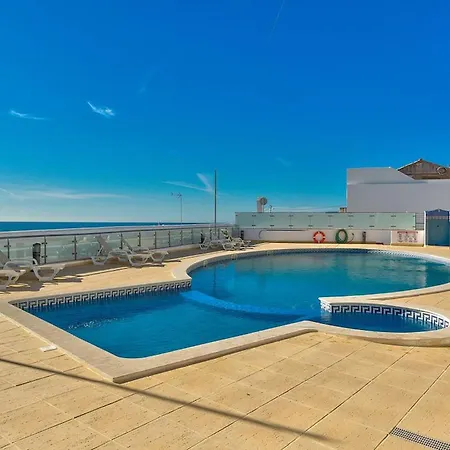 Lägenhet Bay L - Casa Mar Azul *