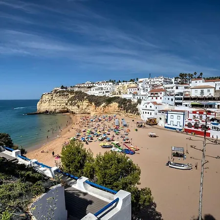 Bay L - Casa Mar Azul Apartment Carvoeiro (Lagoa)