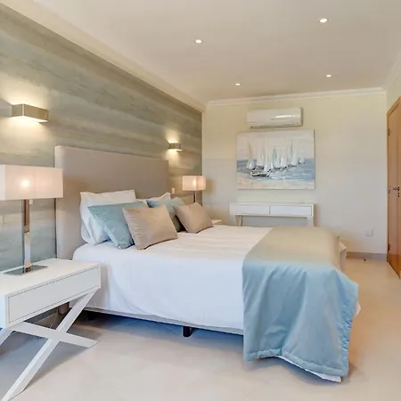 Bay L - Casa Mar Azul Apartment Carvoeiro (Lagoa)