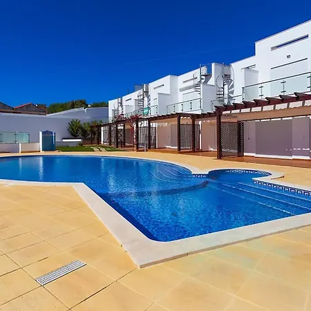 Bay L - Casa Mar Azul Carvoeiro (Lagoa)