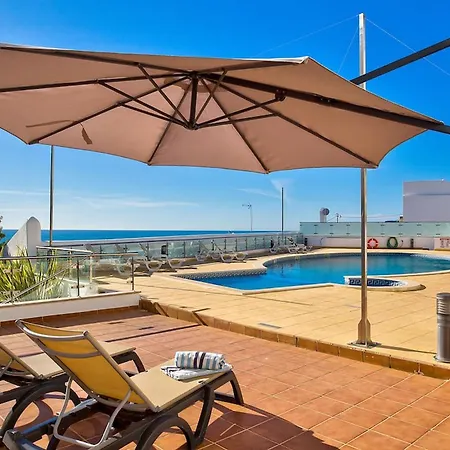 Bay L - Casa Mar Azul Apartment *