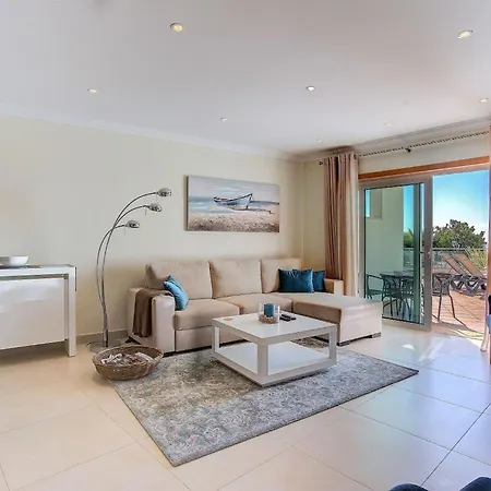 Lägenhet Bay L - Casa Mar Azul