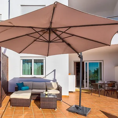 Apartment Bay L - Casa Mar Azul *