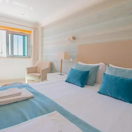 Bay L - Casa Mar Azul