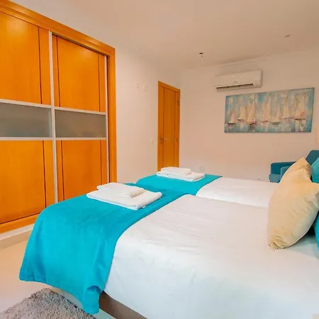 Bay L - Casa Mar Azul Apartament Carvoeiro (Lagoa)