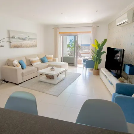 Bay L - Casa Mar Azul דירה *