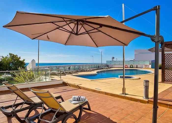 Bay L - Casa Mar Azul Διαμέρισμα *