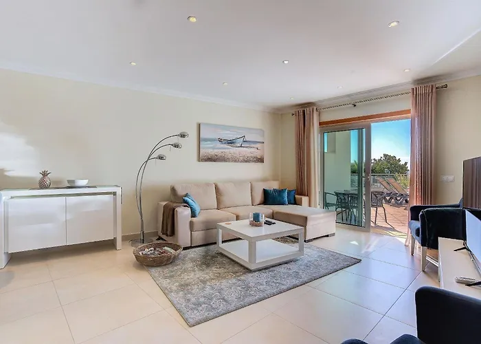 Διαμέρισμα Bay L - Casa Mar Azul