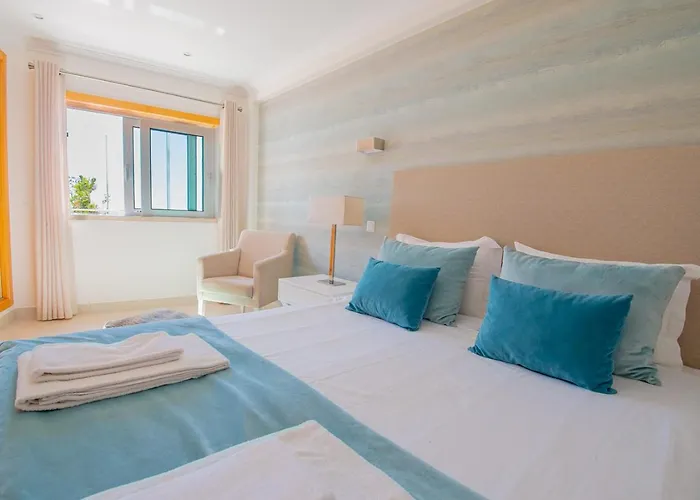Bay L - Casa Mar Azul