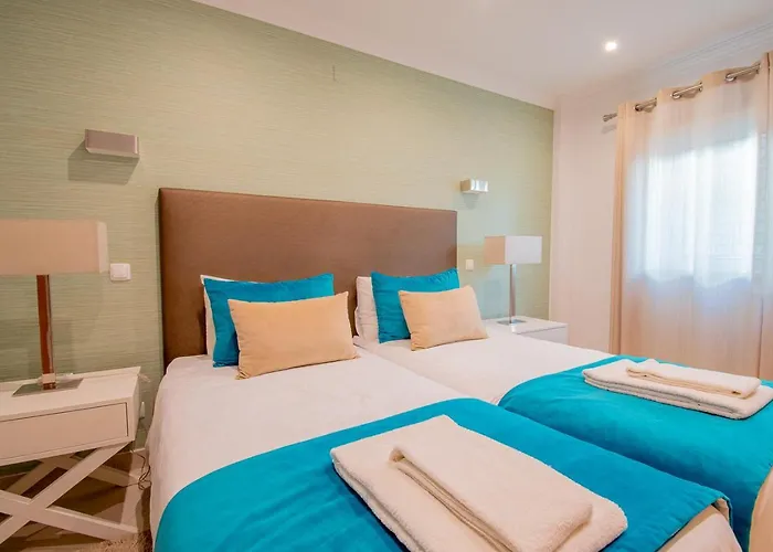 Apartament Bay L - Casa Mar Azul