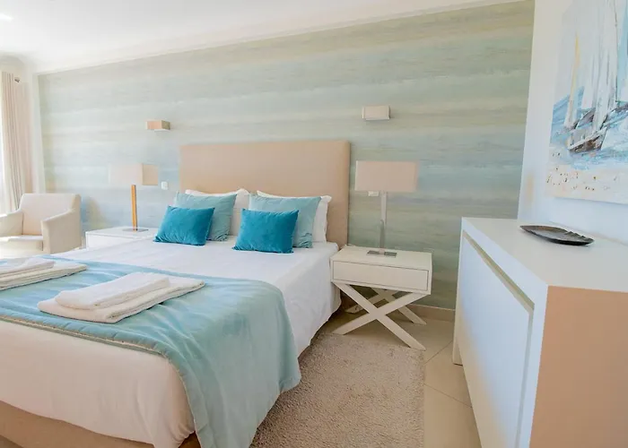 Bay L - Casa Mar Azul Carvoeiro (Lagoa)