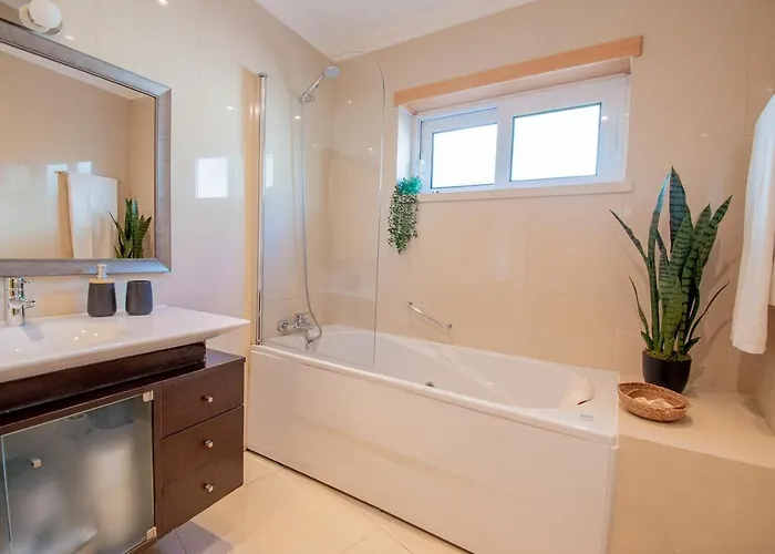 Apartament Bay L - Casa Mar Azul