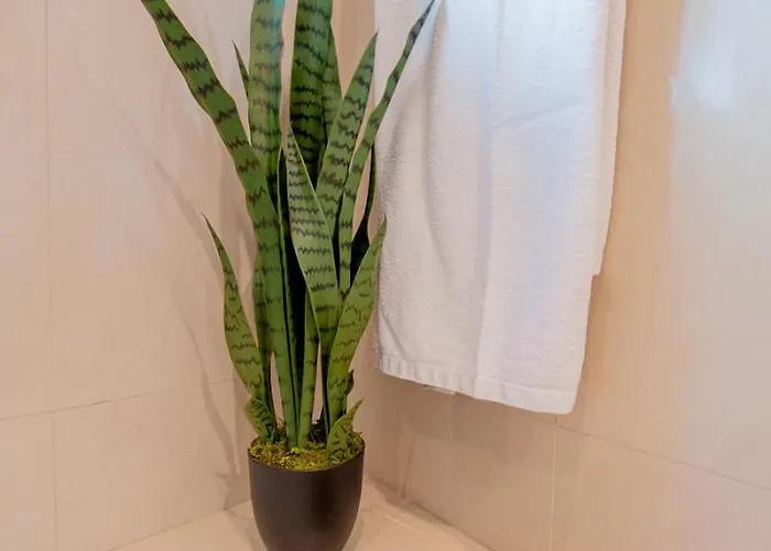 Apartament Bay L - Casa Mar Azul *