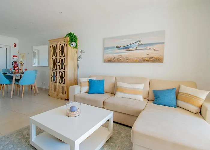 Bay L - Casa Mar Azul