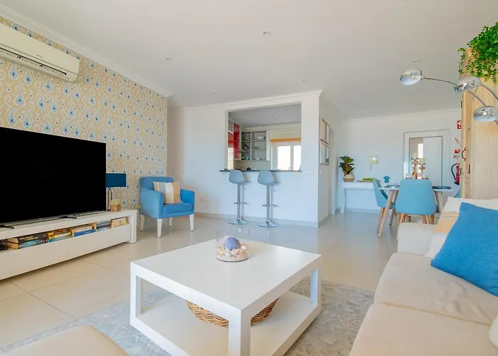 Bay L - Casa Mar Azul