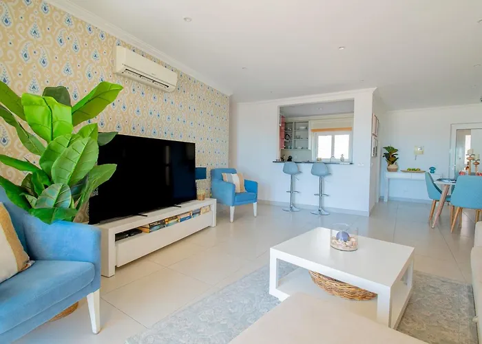 Bay L - Casa Mar Azul