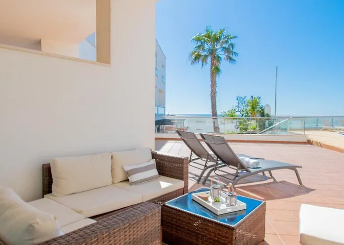Bay L - Casa Mar Azul *