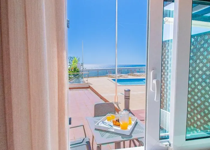 Apartament Bay L - Casa Mar Azul