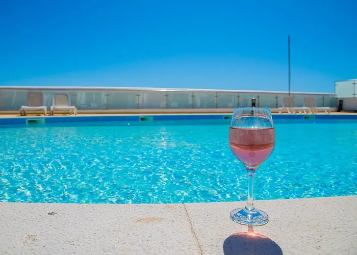 Apartament Bay L - Casa Mar Azul
