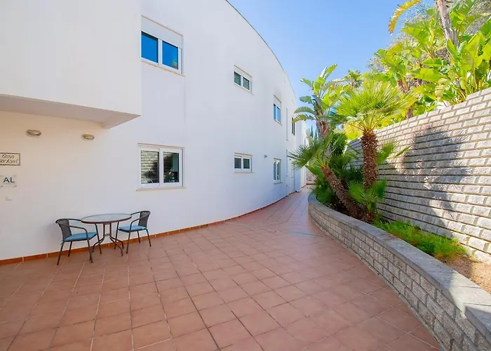 Apartament Bay L - Casa Mar Azul *