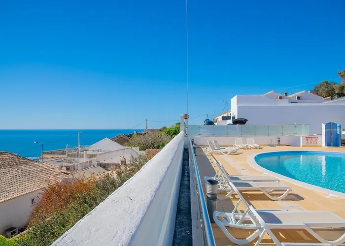 Bay L - Casa Mar Azul