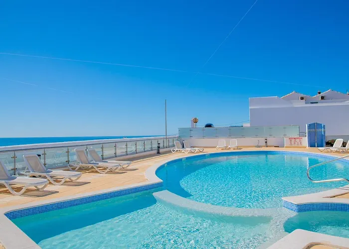 Apartament Bay L - Casa Mar Azul *