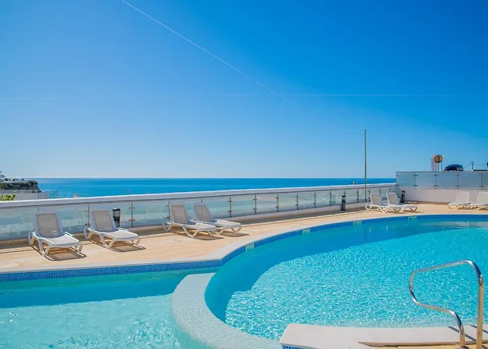 Bay L - Casa Mar Azul * Carvoeiro (Lagoa)