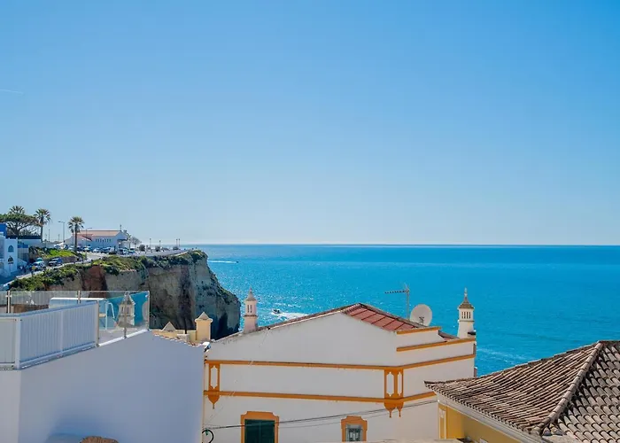 Bay L - Casa Mar Azul *