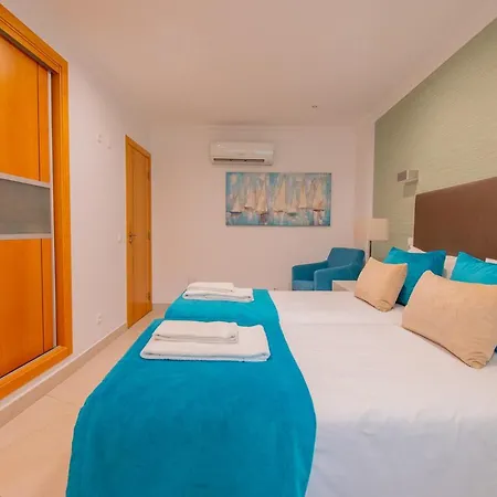 Bay L - Casa Mar Azul * 卡武埃鲁