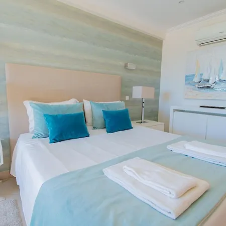 Bay L - Casa Mar Azul Appartement Carvoeiro (Lagoa)